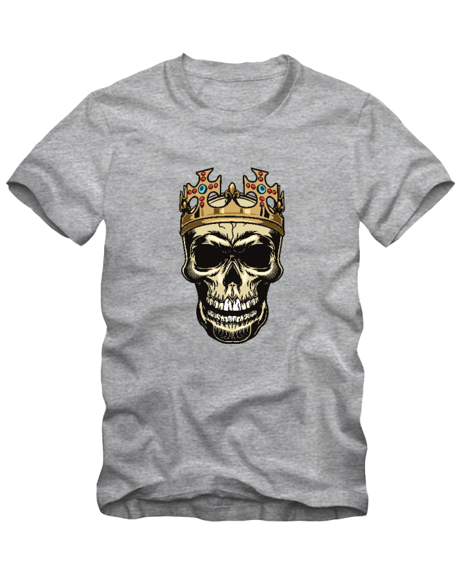 skull king